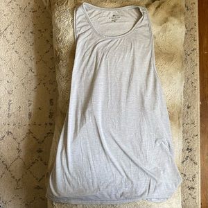 Athleta High-Neck Tank